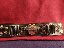 Harley davidson metal for sale  Saucier
