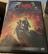 Spy kids island for sale  Leavenworth