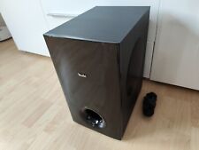 Teufel passiv subwoofer gebraucht kaufen  Bad Neustadt-Umland