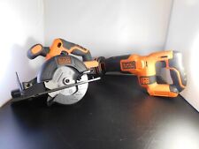 Black decker 20v for sale  Bridgeport