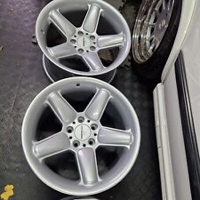 Genuine 18inch schnitzer for sale  SANDHURST
