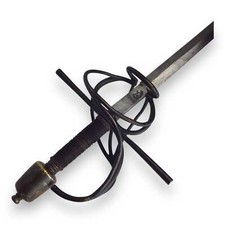 Renaissance rapier type for sale  Cedar Park