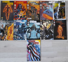 Comics rising stars d'occasion  Pessac
