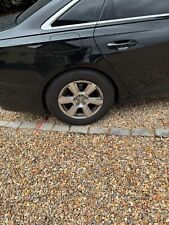 Audi wheels tyres for sale  LONDON