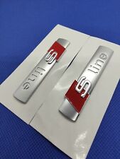 Logo sline silver d'occasion  Noisy-le-Grand