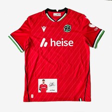 hannover 96 trikot gebraucht kaufen hannover 96 trikot gebraucht kaufen Halle