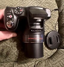 panasonic cameras lz20 for sale  GAINSBOROUGH