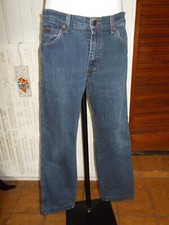 Pantalon jeans bleu d'occasion Pantalon jeans bleu d'occasion  Colmar