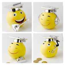 Emoji emoticon salvadanaio usato  Chieti