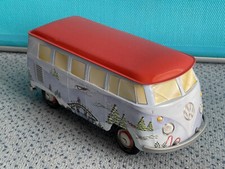Bus bulli keksdose gebraucht kaufen  Deutschland