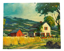 Vtg peaceful valley for sale  Durham