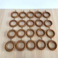 wooden curtain pole 50 for sale wooden curtain pole 50 for sale GUILDFORD