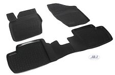 Tapis sol caoutchouc d'occasion  Saint-Claude
