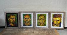 football paintings for sale football paintings for sale HEREFORD