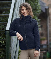 Veste polaire équitation d'occasion  La Seyne-sur-Mer