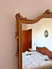 Grande specchio neoclassico usato  Baranzate