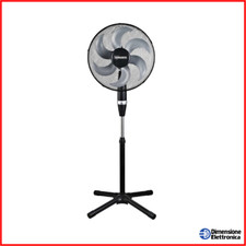 Ventilatore piantana termozeta usato  Arezzo