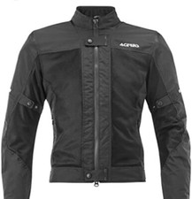 Giacca moto donna usato  Caltanissetta