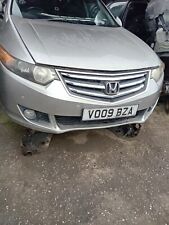 Honda accord mk8 for sale  BIRMINGHAM