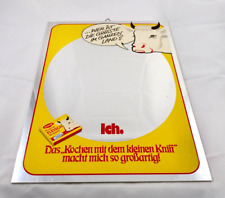 Alte maggi werbung gebraucht kaufen  Bad Kissingen