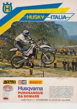 Advertising pubblicità moto usato  Solbiate Arno