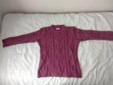 Damart thermal jumper. for sale  OLDHAM