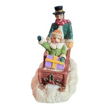 Christmas village figurine for sale  Hilliard