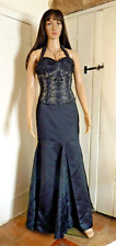 Size long black for sale  NORWICH