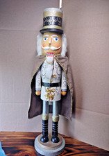 German tradition nutcracker for sale  Mercer