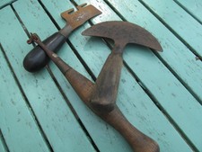 Outils anciens outils d'occasion  Castillon-la-Bataille