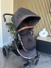 Ickle bubba pushchair for sale  KING'S LYNN