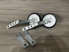 Kids bike stabilisers for sale  YORK