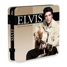 Elvis collector edition for sale  Fort Lauderdale