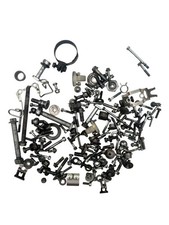 Visserie honda 450 d'occasion  Pertuis