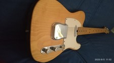 Luxor telecaster kopie gebraucht kaufen  Bad Orb