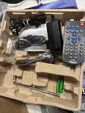 Haier model hlt71 for sale  Boise