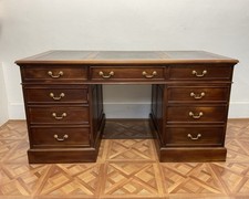 Large twin pedestal for sale  LYTHAM ST. ANNES