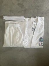Itf taekwondo sparring for sale  GLASGOW