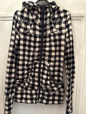 Blutsgeschwister cardigan gebraucht kaufen  Hersbruck