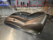 Plastica carena fascione usato  Suvereto