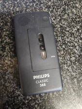 Philips classic 388 for sale  CLACTON-ON-SEA