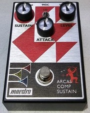 Maestro arcas compressor for sale  BRIGHTON