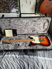 2019 fender american for sale  HEMEL HEMPSTEAD