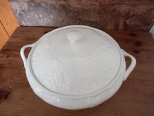 wedgwood strawberry vine for sale  CREDITON