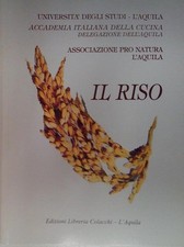 Riso associazione pro usato  Italia