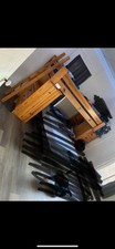 Heavy wooden loft for sale  Trinity