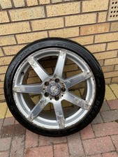 225 40 18 dunlop sport maxx for sale  MOTHERWELL