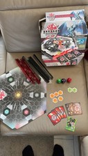 Bakugan armored alliance gebraucht kaufen  Dortmund