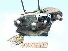 Semicarter motore half usato  Italia