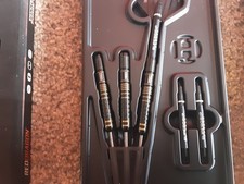 Used tungsten darts for sale  MANCHESTER